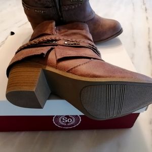 Women's boots